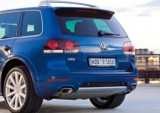 Volkswagen Touareg R50